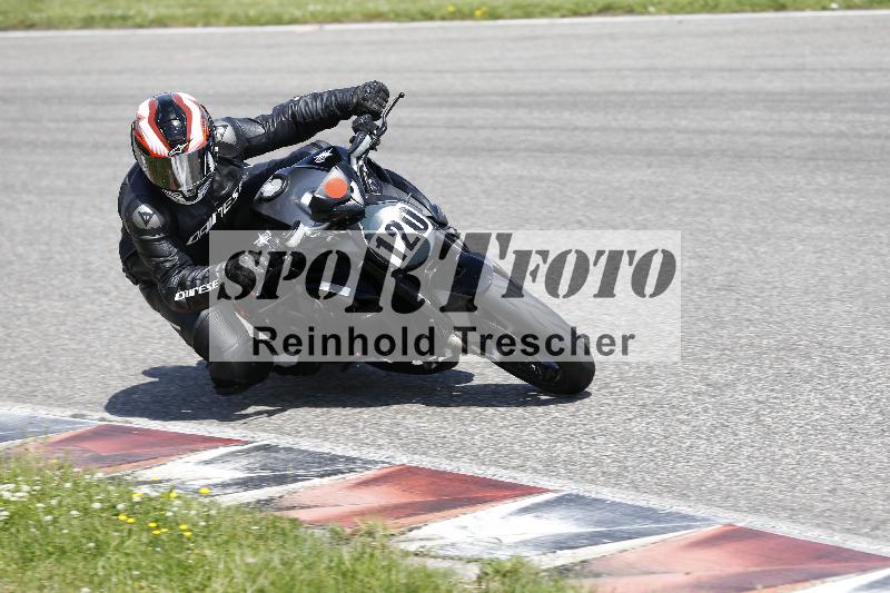 /15 13.05.2025 Max Racing ADR/Gruppe rot/120